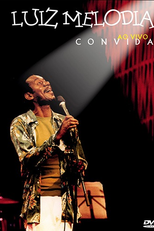 Especial Luiz Melodia Convida - ao Vivo (Especial Luiz Melodia Convida - ao Vivo)