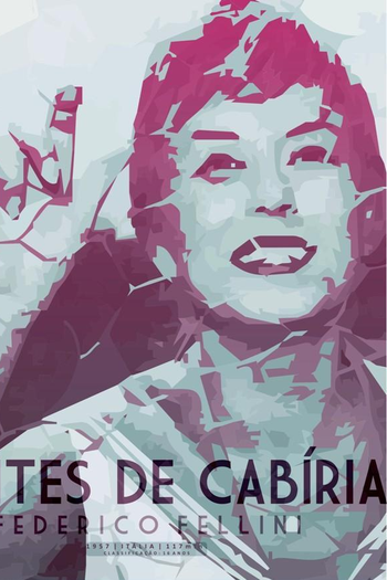  de Filme Noites de Cabíria (1957)