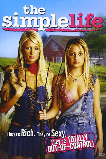 The Simple Life (1ª Temporada): série de 2003 - Filmow