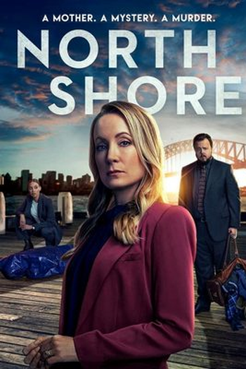 Poster de Série North Shore (2023)