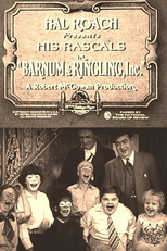Barnum & Ringling, Inc. (Barnum & Ringling, Inc.)