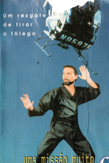 Uma Missão Muito Perigosa (Operation Rescue)