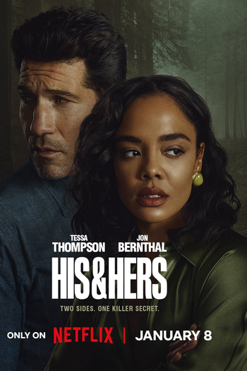  de Série Dele & Dela (2026)