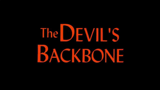 Trailer: The Devil's Backbone Trailer
