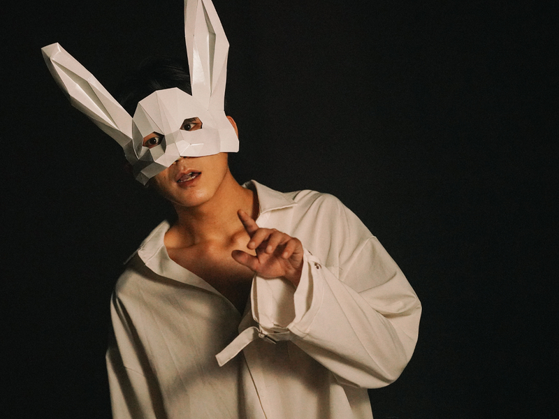 Foto 2 de (Not That) Innocent