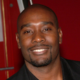 Morris Chestnut