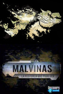 Malvinas: Uma História Alternativa - Poster / Capa / Cartaz - Oficial 1