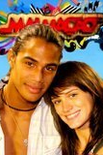  de TV Malhação 2009 (2009)