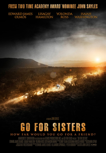 Como Irmãs (Go For Sisters)