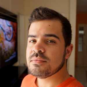 Foto de perfil de Henrique