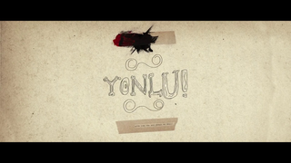 Trailer: YONLU, o filme - Trailer Português HD 1080p