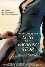 Todas as Coisas São Belas (Lust Och Fägring Stor)