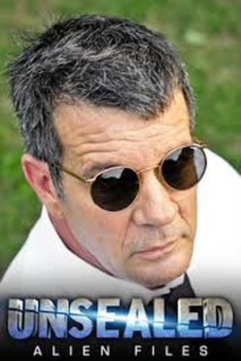  de TV Arquivos Liberados (2012)