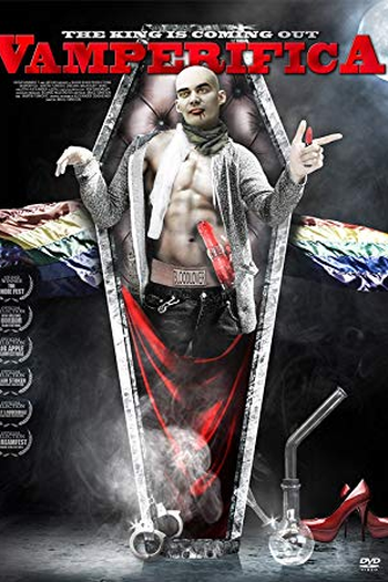  de Filme Vamperifica (2011)