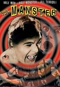 The Manster (The Manster)