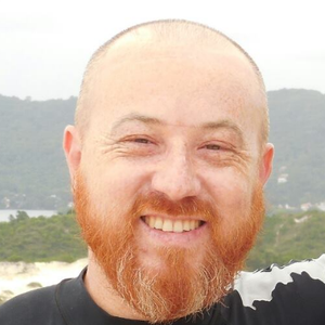 Foto de perfil de Sandro Vasconcelos
