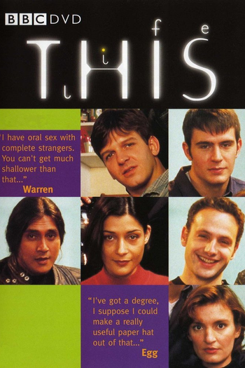  de Série This Life - 2ª Temporada (1997)