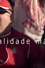 Penalidade Máxima (Penalidade Máxima)