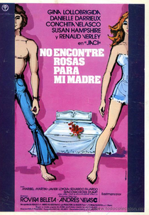 No Encontré Rosas Para Mi Madre (No encontré rosas para mi madre )