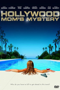 O Mistério das Mães de Hollywood - Poster / Capa / Cartaz - Oficial 1
