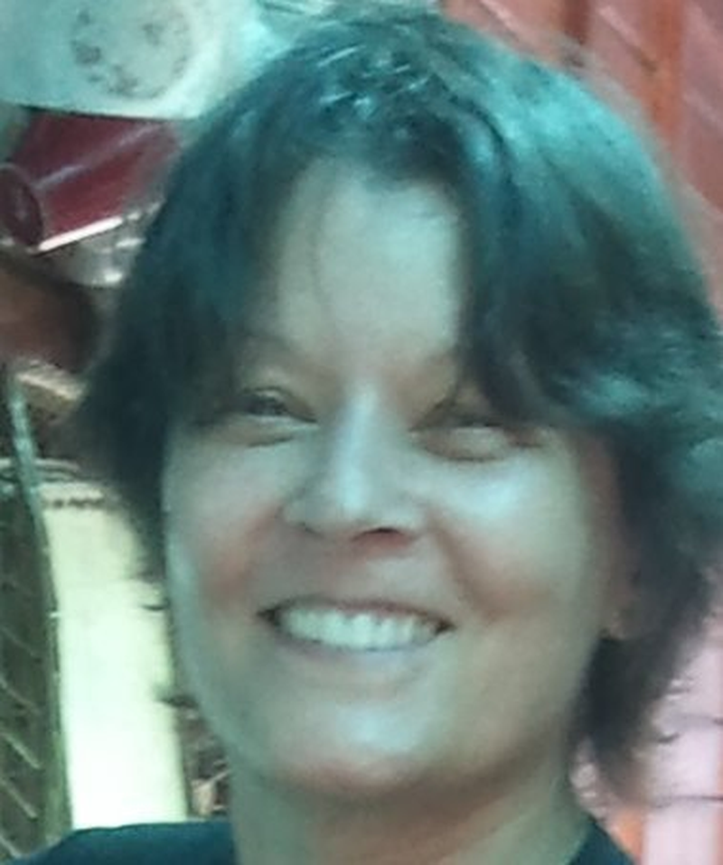 Barbara A. Miranda - Foto 1