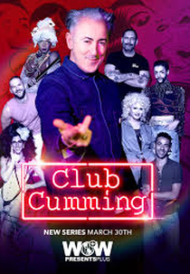 Club Cumming (Club Cumming)