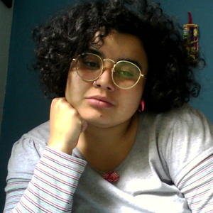 Foto de perfil de Geisy