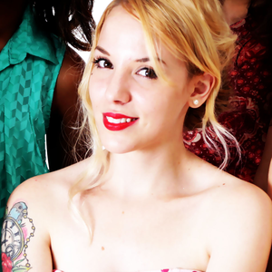 Foto de perfil de Paloma