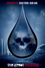 O Grande Expurgo: Nossa Água (The Great Culling: Our Water)