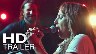 Trailer: NASCE UMA ESTRELA | Trailer (2018) Legendado HD