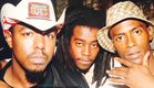THE ART OF ORGANIZED NOIZE - TRAILER