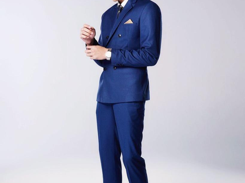 Foto 9 de The Tuxedo