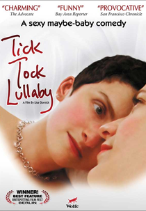 Tick Tock Lullaby (Tick Tock Lullaby)