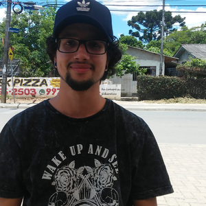 Foto de perfil de Pedro