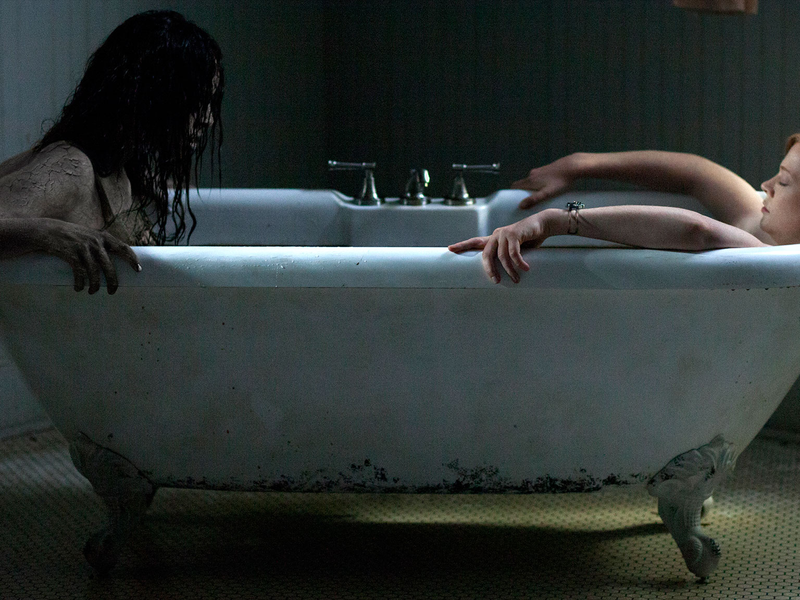 Foto 2 de Jessabelle: O Passado Nunca Morre