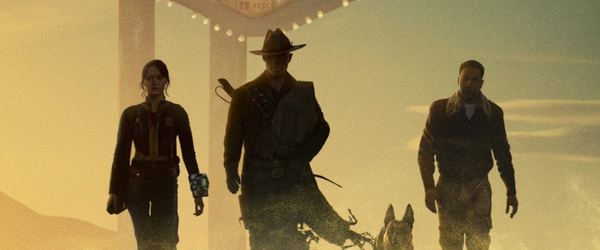 Veja teaser e data de estreia da 2ª temporada de Fallout
