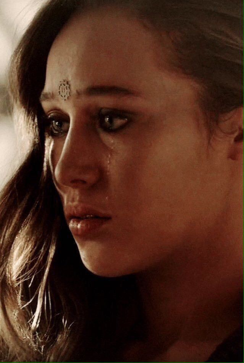 Alycia Debnam-Carey - Foto 13