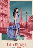 Emily em Paris (2ª Temporada) (Emily in Paris (Season 2))