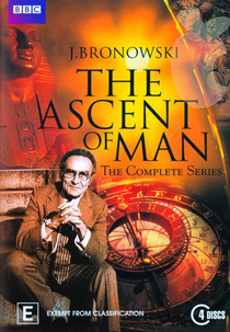 A Escalada do Homem (The Ascent of Man)