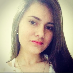 Foto de perfil de Nathalia