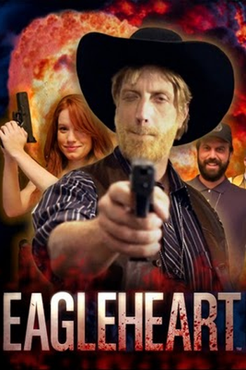  de Série Eagleheart (1ª Temporada) (2011)