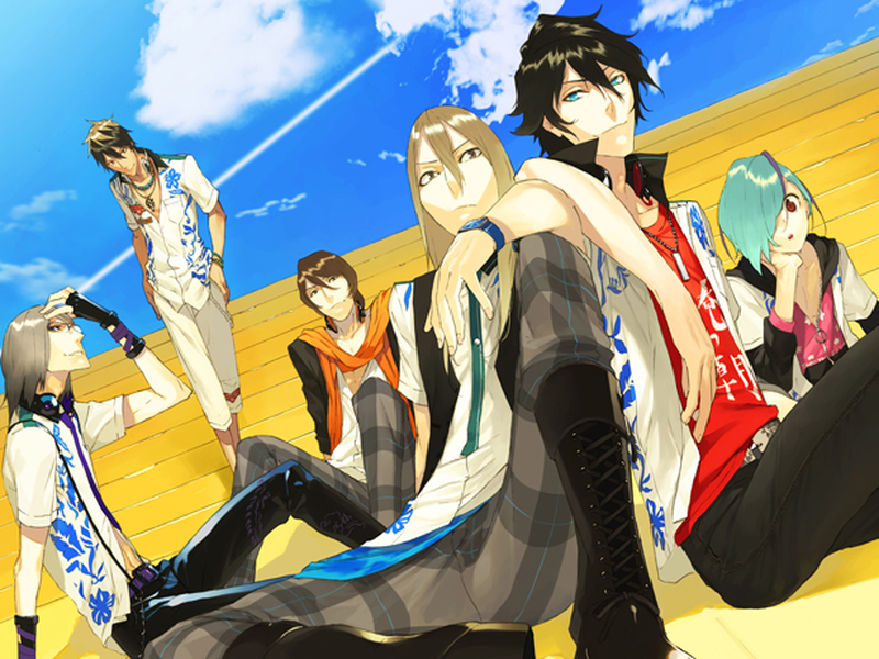 Foto 25 de Scared Rider Xechs