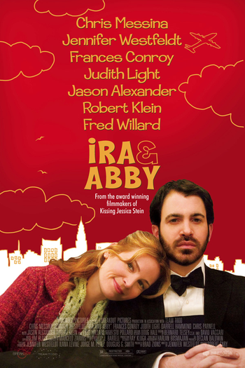  de Filme Ira & Abby (2006)