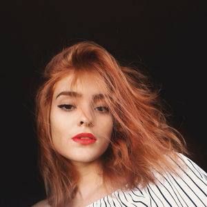 Foto de perfil de Adrielle