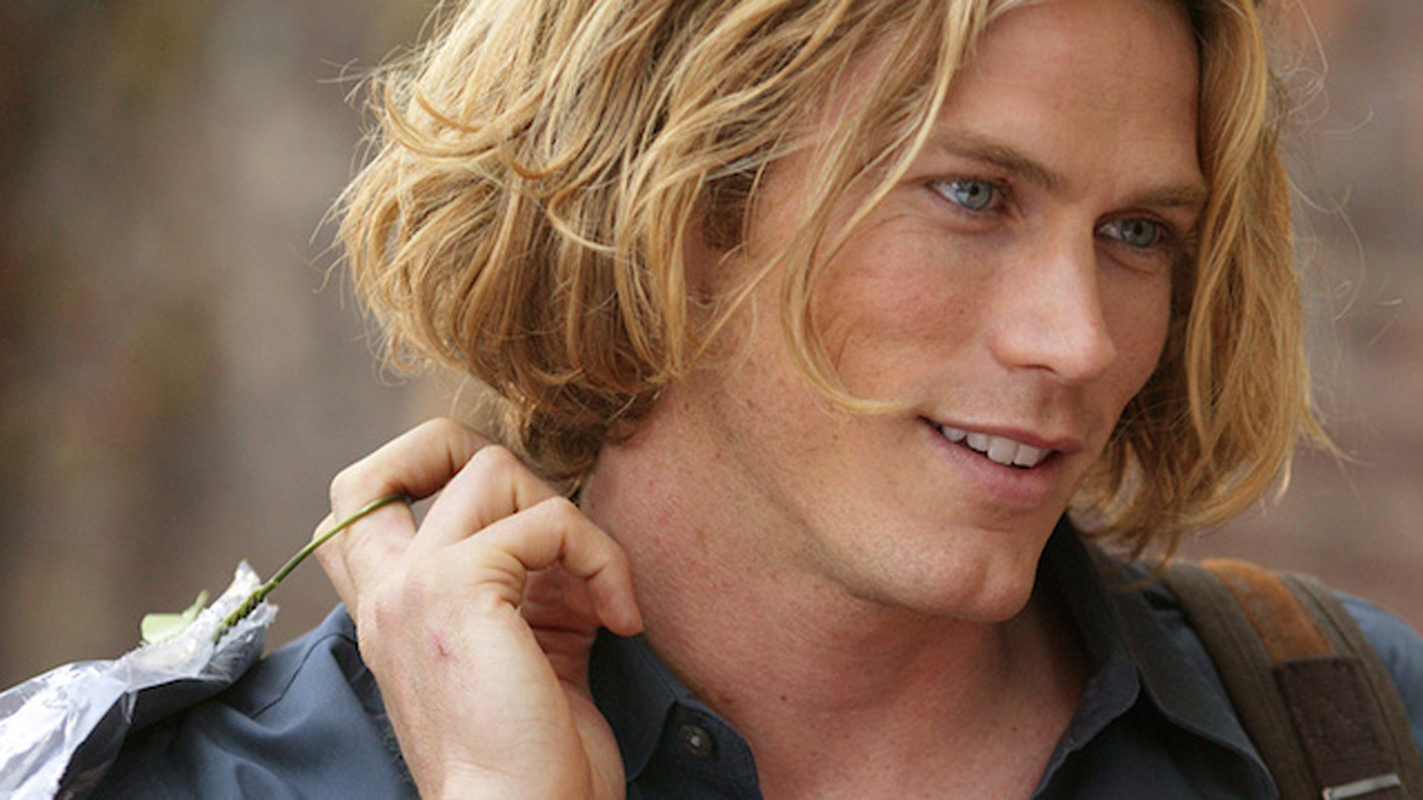 Jason Lewis - Foto 2