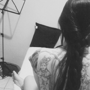 Foto de perfil de Rayanne