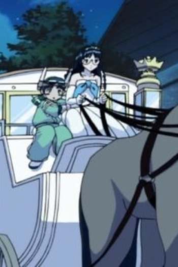 Poster de Episódio Yayoi goes straight! (2002)