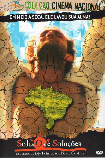  de Filme Soluços e Soluções (2000)