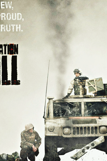  de Série Generation Kill (1ª Temporada) (2008)