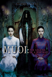 Muoi: A Lenda de um Retrato - Poster / Capa / Cartaz - Oficial 3